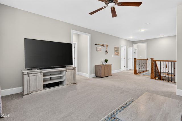 212 Utley Bluffs Drive, Holly Springs, NC 27540