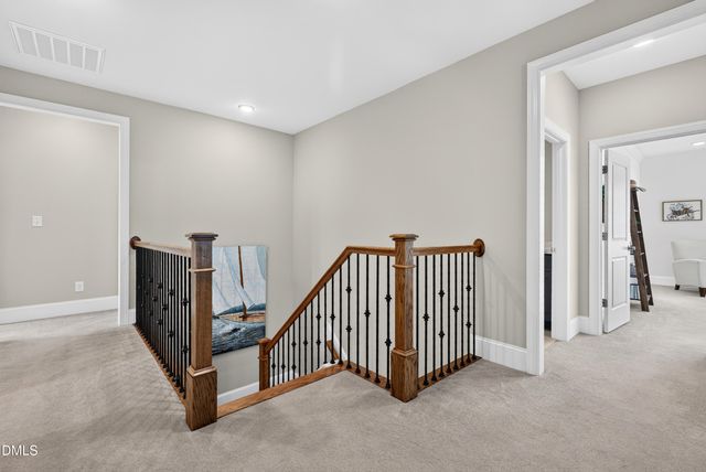212 Utley Bluffs Drive, Holly Springs, NC 27540