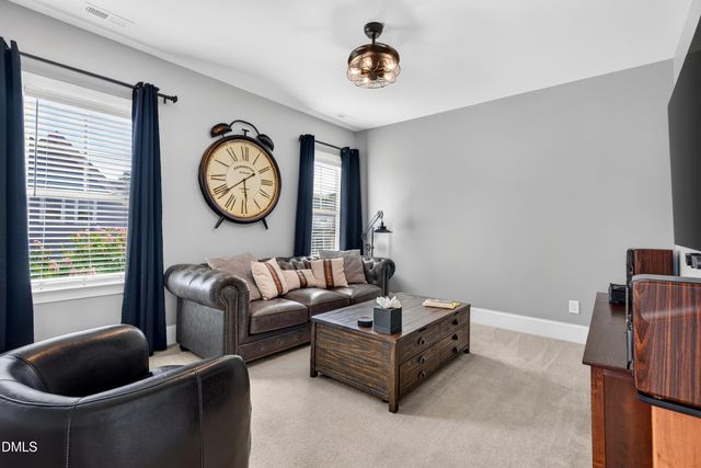 212 Utley Bluffs Drive, Holly Springs, NC 27540