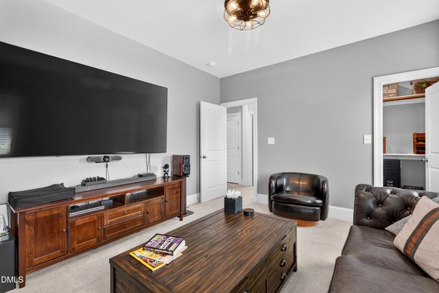 212 Utley Bluffs Drive, Holly Springs, NC 27540