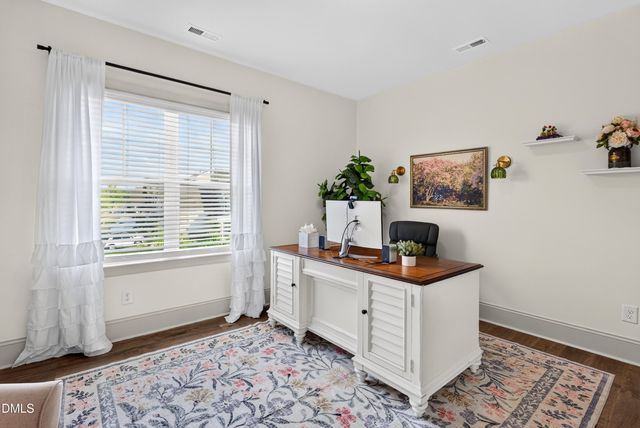 212 Utley Bluffs Drive, Holly Springs, NC 27540