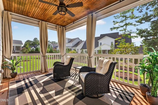 212 Utley Bluffs Drive, Holly Springs, NC 27540