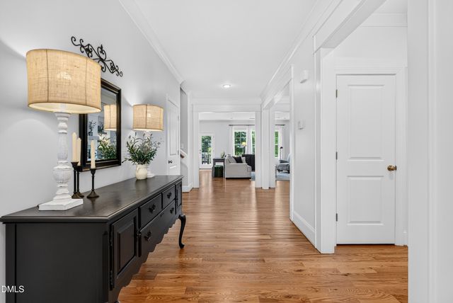212 Utley Bluffs Drive, Holly Springs, NC 27540