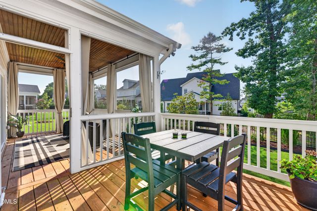 212 Utley Bluffs Drive, Holly Springs, NC 27540