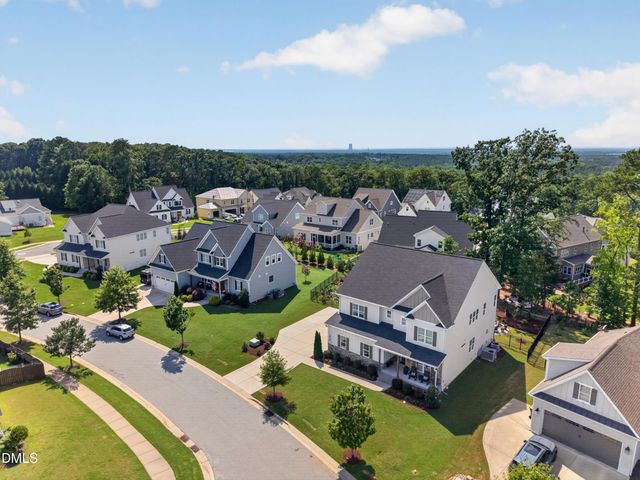 212 Utley Bluffs Drive, Holly Springs, NC 27540