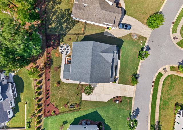 212 Utley Bluffs Drive, Holly Springs, NC 27540