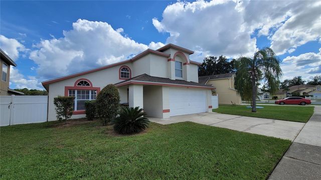 3011 BRANSBURY COURT, Kissimmee, FL 34747