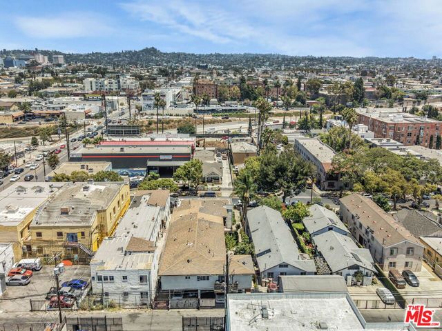 1069 N Oxford Avenue, Los Angeles, CA 90029