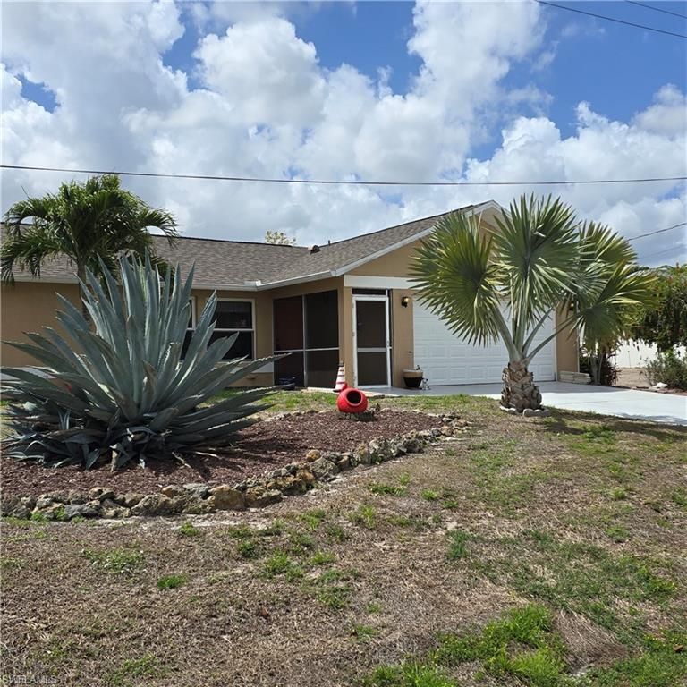 308 NW 20th TER, CAPE CORAL, FL 33993 — photo 2