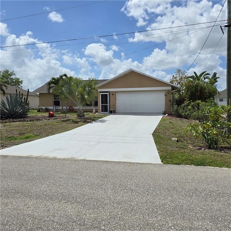 308 NW 20th TER, CAPE CORAL, FL 33993 — photo 4