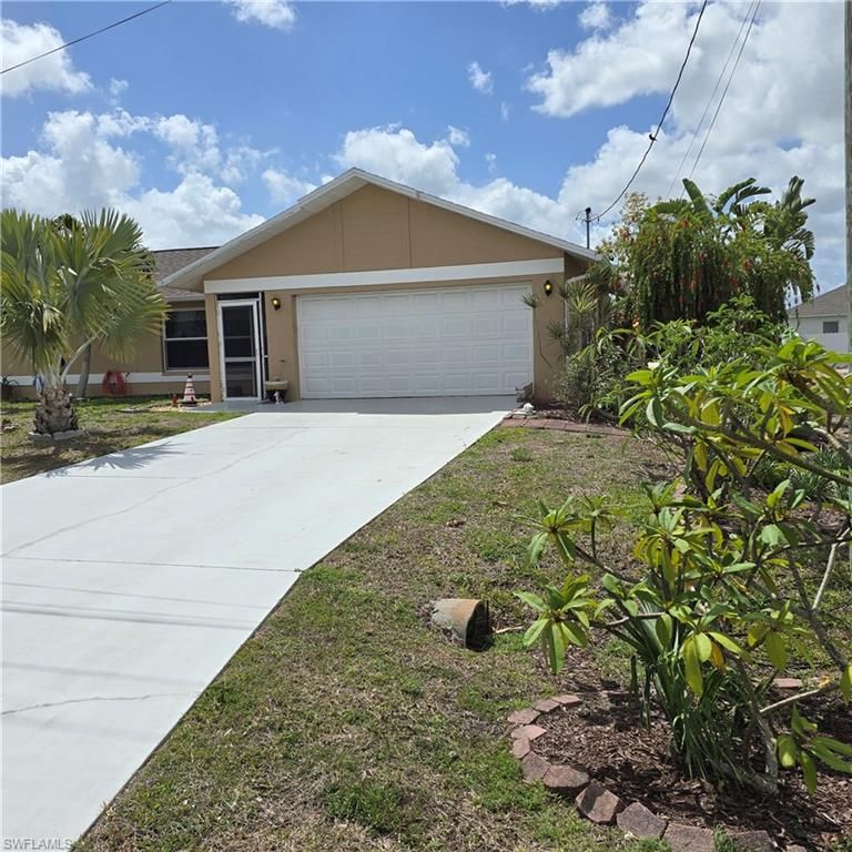 308 NW 20th TER, CAPE CORAL, FL 33993 — photo 5