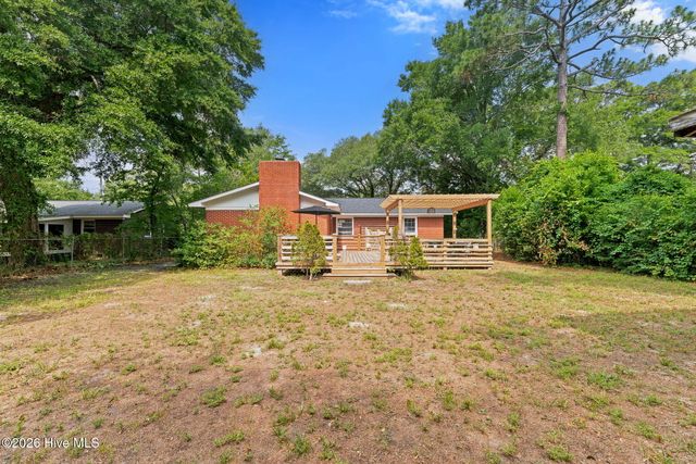 212 Wood Dale Drive, Wilmington, NC 28403