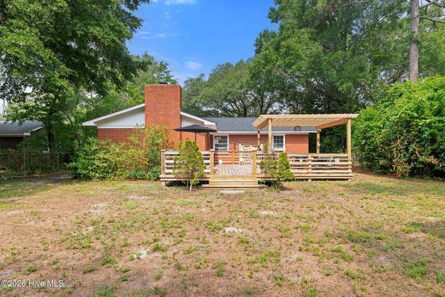 212 Wood Dale Drive, Wilmington, NC 28403