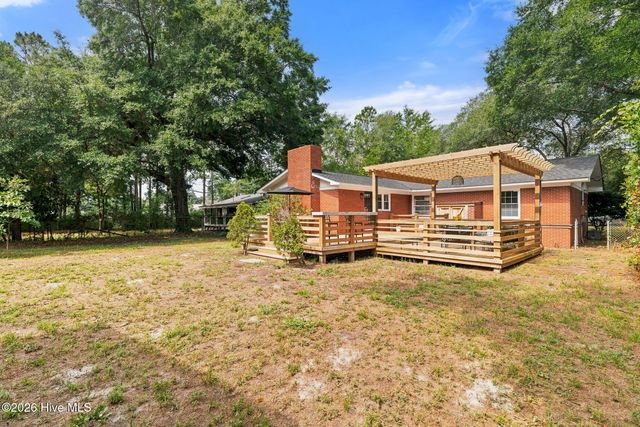212 Wood Dale Drive, Wilmington, NC 28403