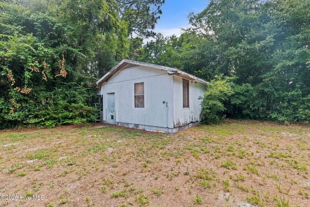 212 Wood Dale Drive, Wilmington, NC 28403
