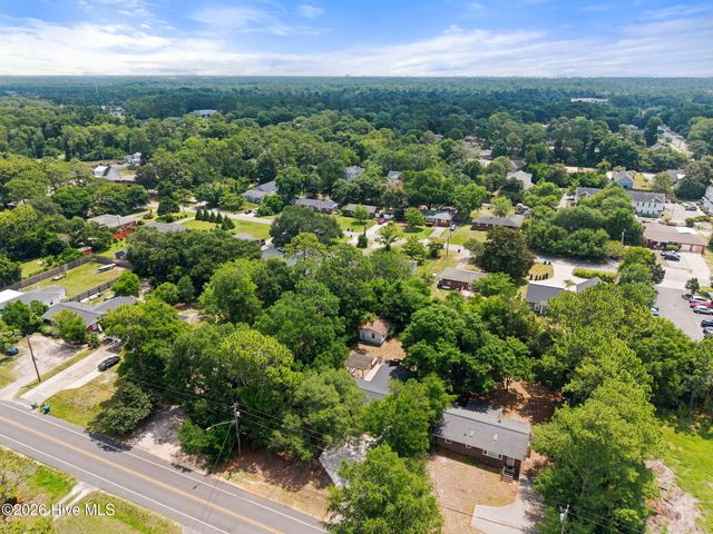 212 Wood Dale Drive, Wilmington, NC 28403