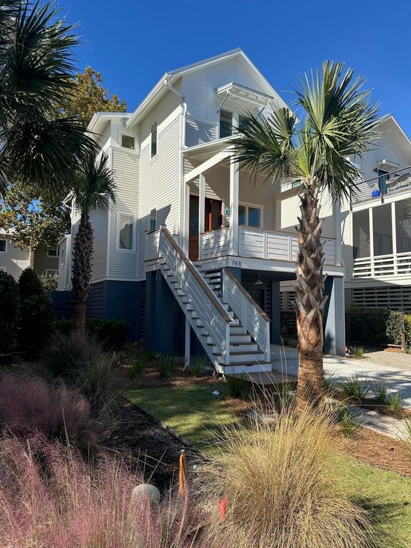 768 Gate Post Drive, Mount Pleasant, SC 29464