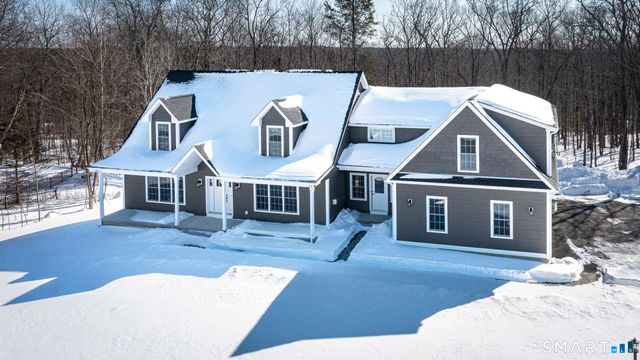 41 Neff Hill Road, Tolland, CT 06084