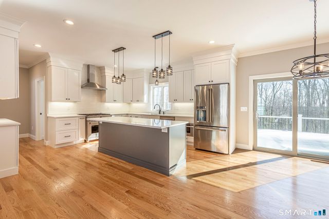 41 Neff Hill Road, Tolland, CT 06084