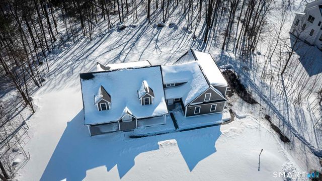 41 Neff Hill Road, Tolland, CT 06084