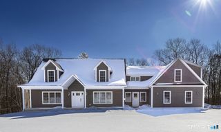 41 Neff Hill Road, Tolland, CT 06084