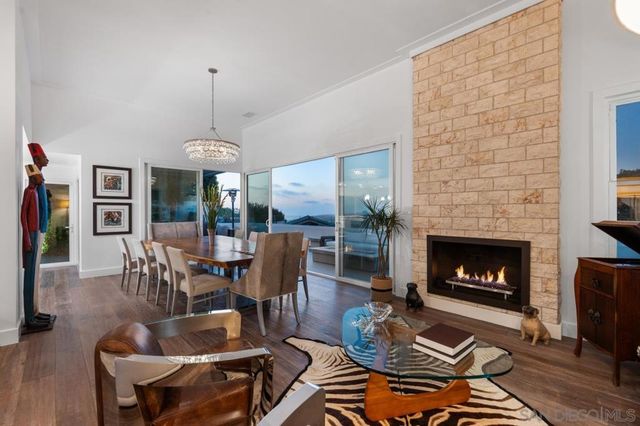 2879 Caminito Merion, La Jolla, CA 92037