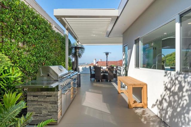 2879 Caminito Merion, La Jolla, CA 92037