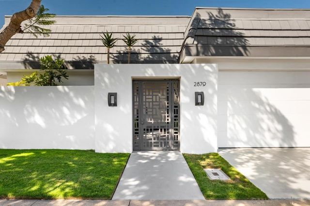 2879 Caminito Merion, La Jolla, CA 92037