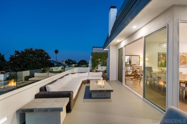 2879 Caminito Merion, La Jolla, CA 92037
