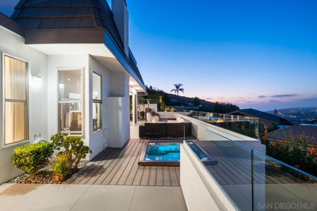 2879 Caminito Merion, La Jolla, CA 92037