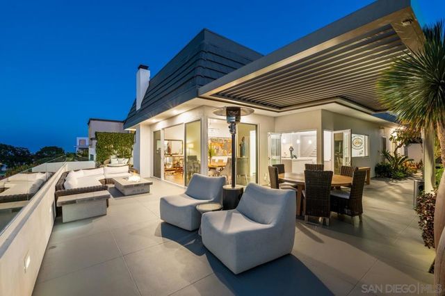 2879 Caminito Merion, La Jolla, CA 92037