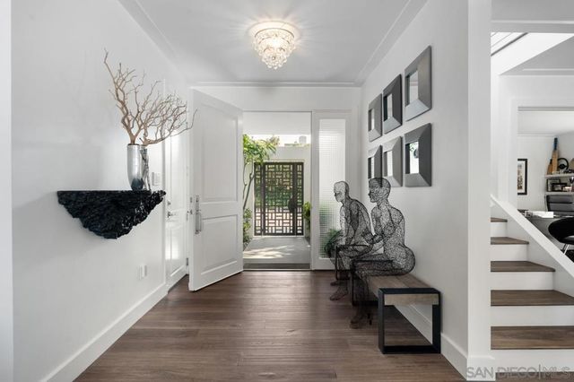 2879 Caminito Merion, La Jolla, CA 92037