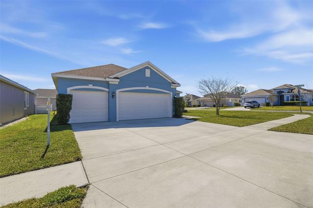 9106 LUNCARTY DRIVE, Hudson, FL 34667