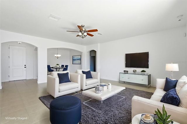 9106 LUNCARTY DRIVE, Hudson, FL 34667