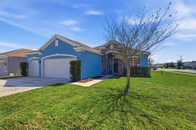 9106 LUNCARTY DRIVE, Hudson, FL 34667