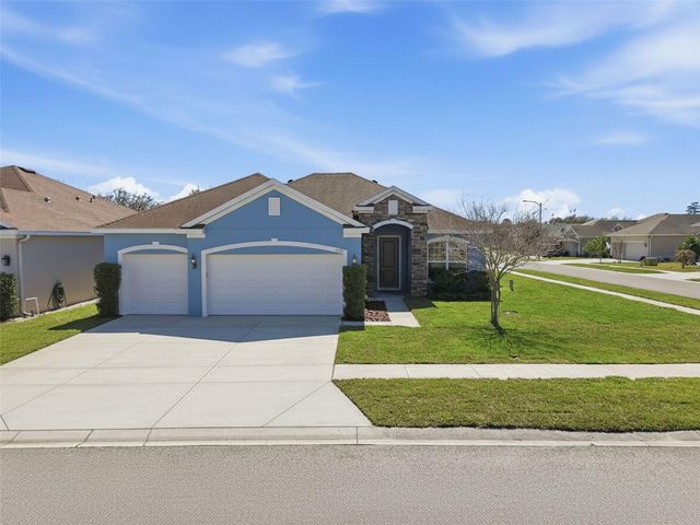 9106 LUNCARTY DRIVE, Hudson, FL 34667