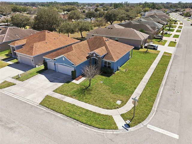 9106 LUNCARTY DRIVE, Hudson, FL 34667