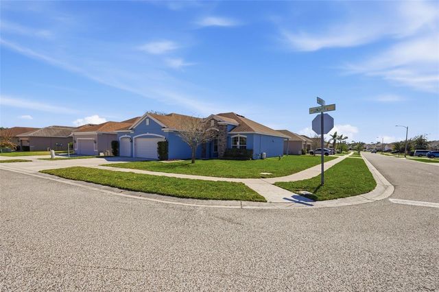 9106 LUNCARTY DRIVE, Hudson, FL 34667