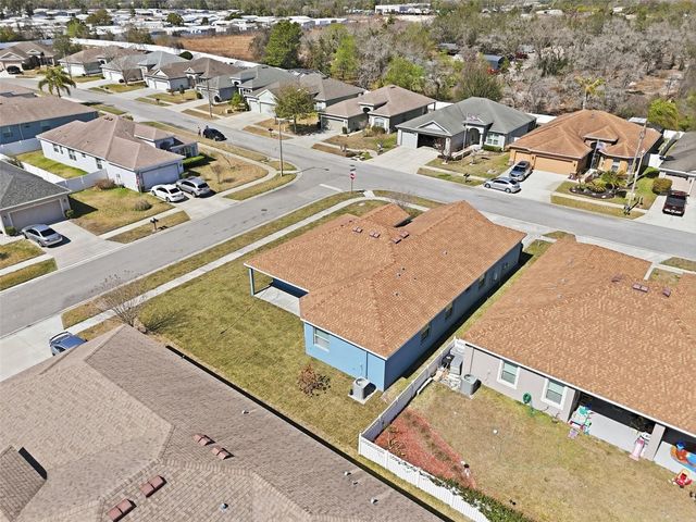 9106 LUNCARTY DRIVE, Hudson, FL 34667