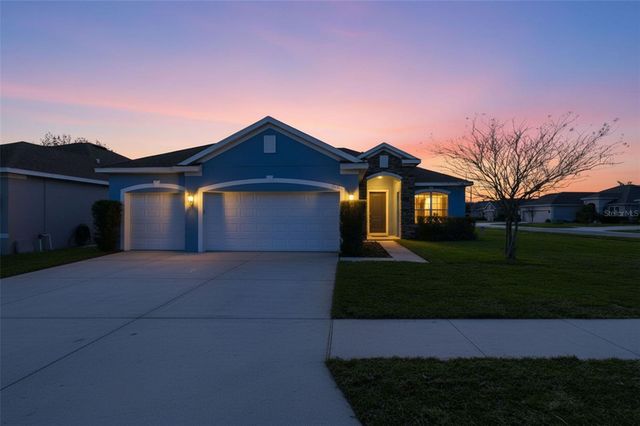 9106 LUNCARTY DRIVE, Hudson, FL 34667