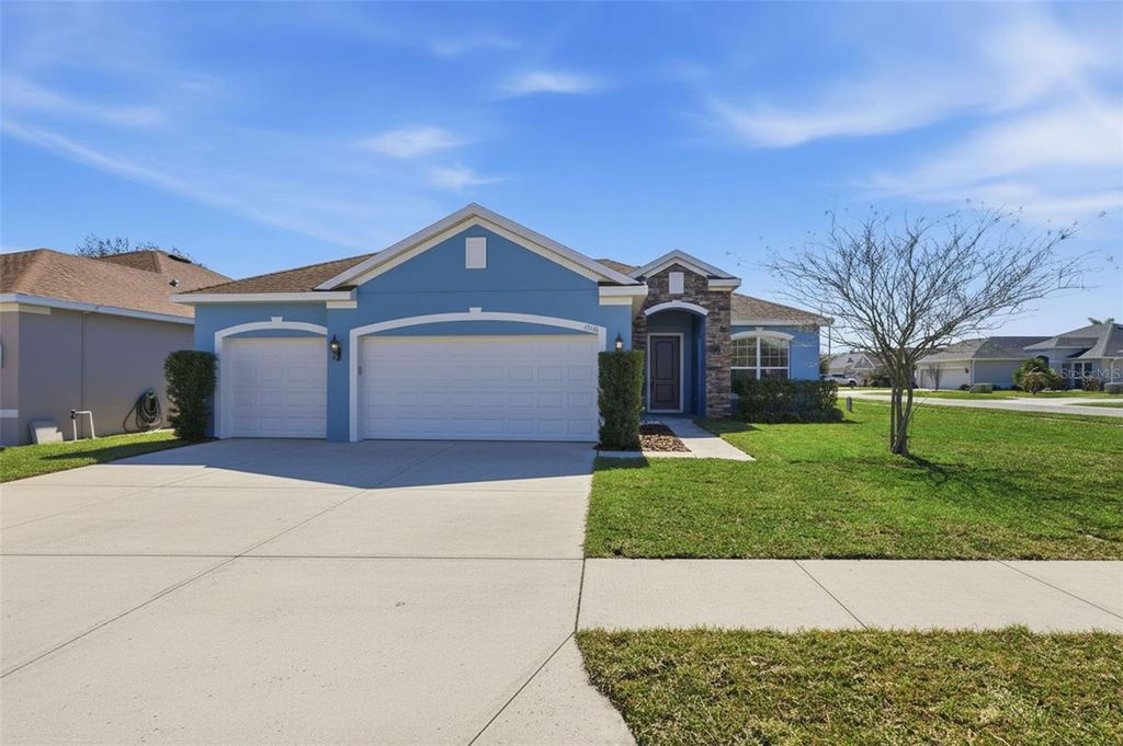 9106 LUNCARTY DRIVE, Hudson, FL 34667