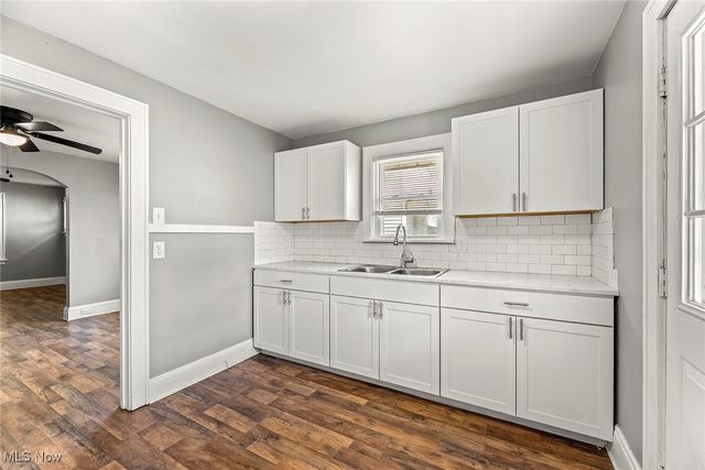 1243 Herberich Avenue, Akron, OH 44301