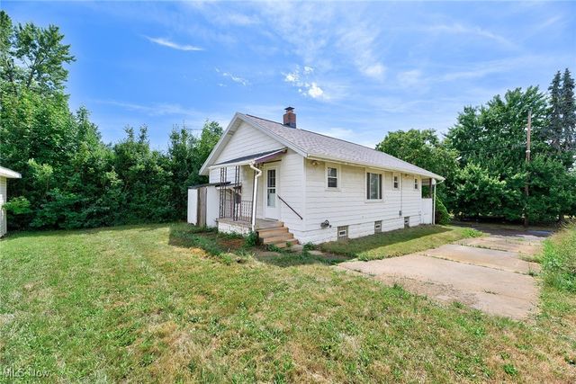 1243 Herberich Avenue, Akron, OH 44301