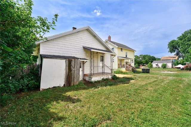 1243 Herberich Avenue, Akron, OH 44301