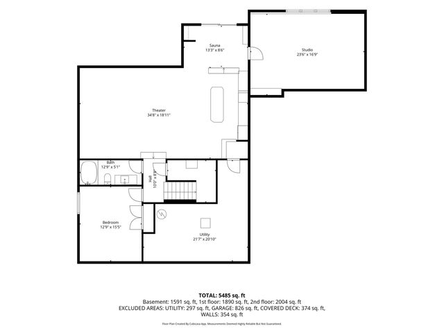5175 Pigeon Creek Trail, Bettendorf, IA 52722