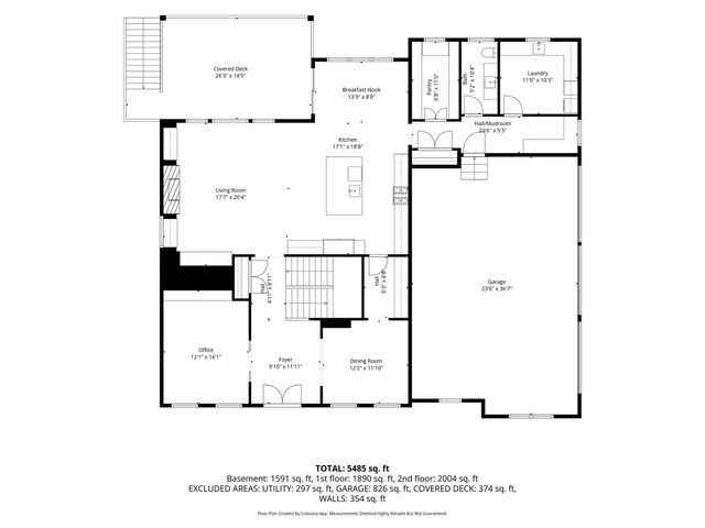 5175 Pigeon Creek Trail, Bettendorf, IA 52722