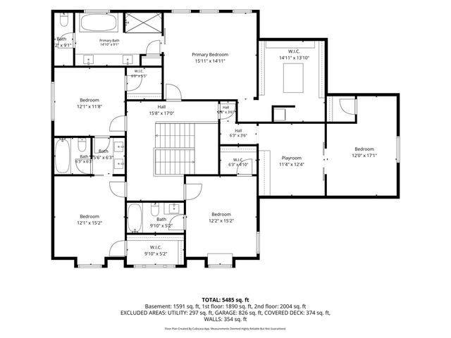 5175 Pigeon Creek Trail, Bettendorf, IA 52722