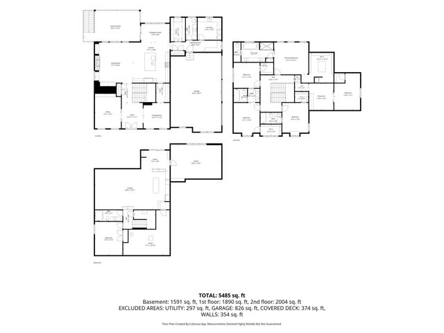 5175 Pigeon Creek Trail, Bettendorf, IA 52722