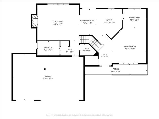 14460 S Saddle Brook Lane, Homer Glen, IL 60491