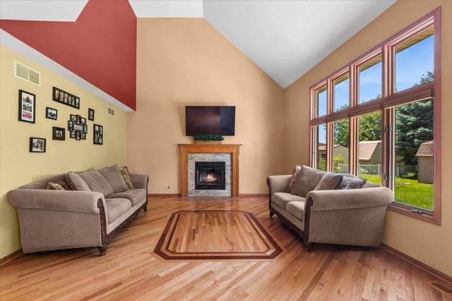 14460 S Saddle Brook Lane, Homer Glen, IL 60491